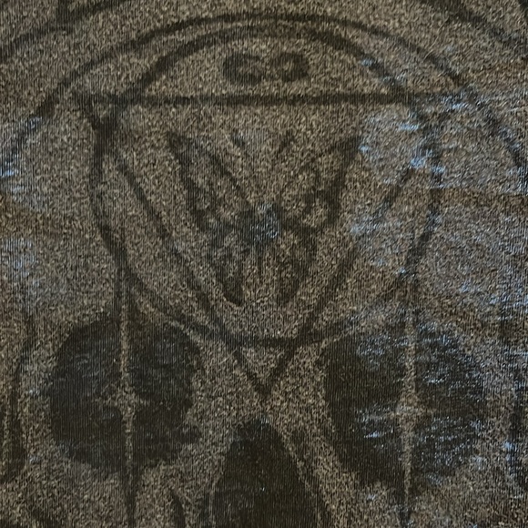 SULLEN ANGELS | Gothic tank top - Picture 3 of 8